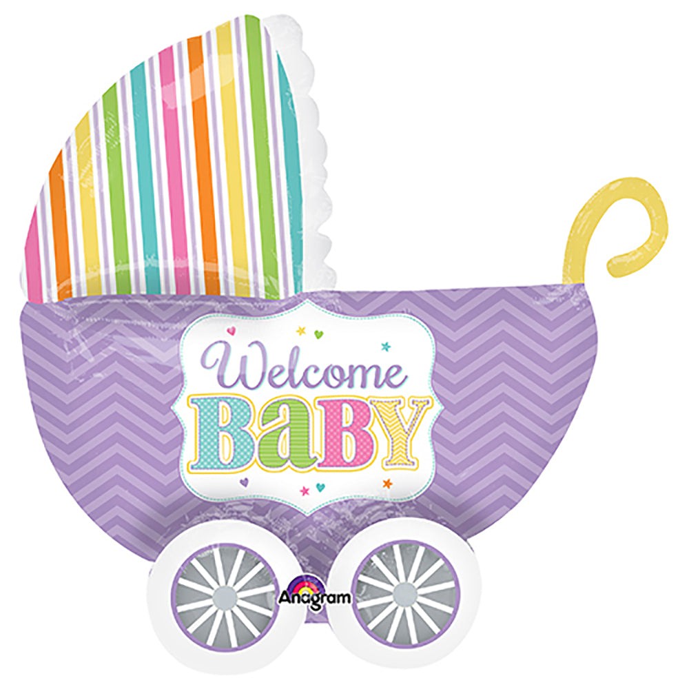 32 inch BABY BRIGHTS