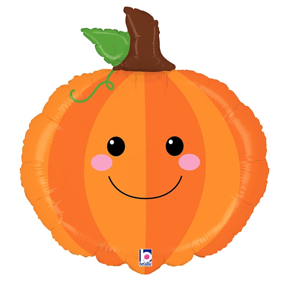 29 inch PRODUCE PALS PUMPKIN