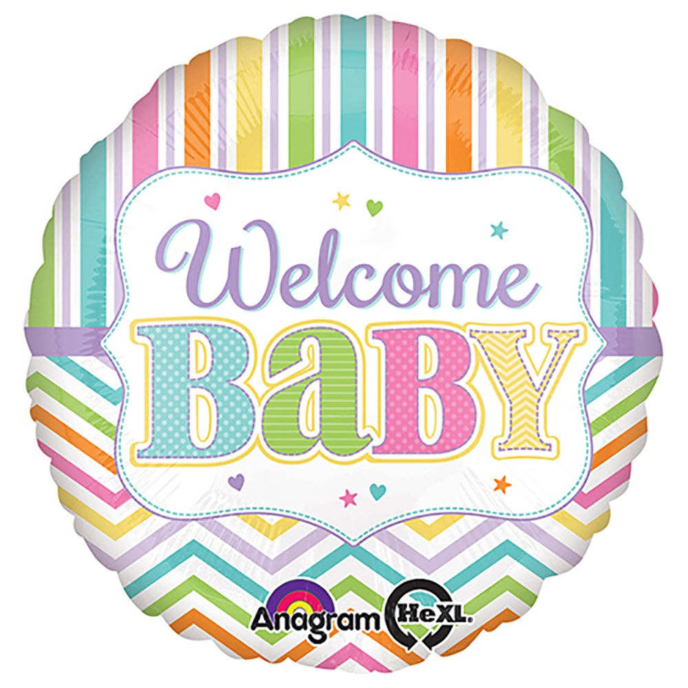 18 inch BABY BRIGHTS