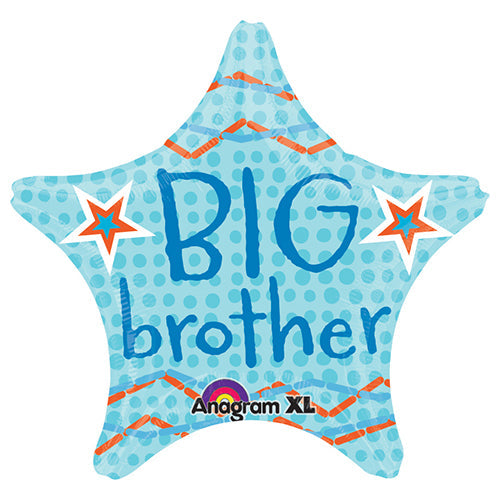 19 inch BIG BROTHER STAR