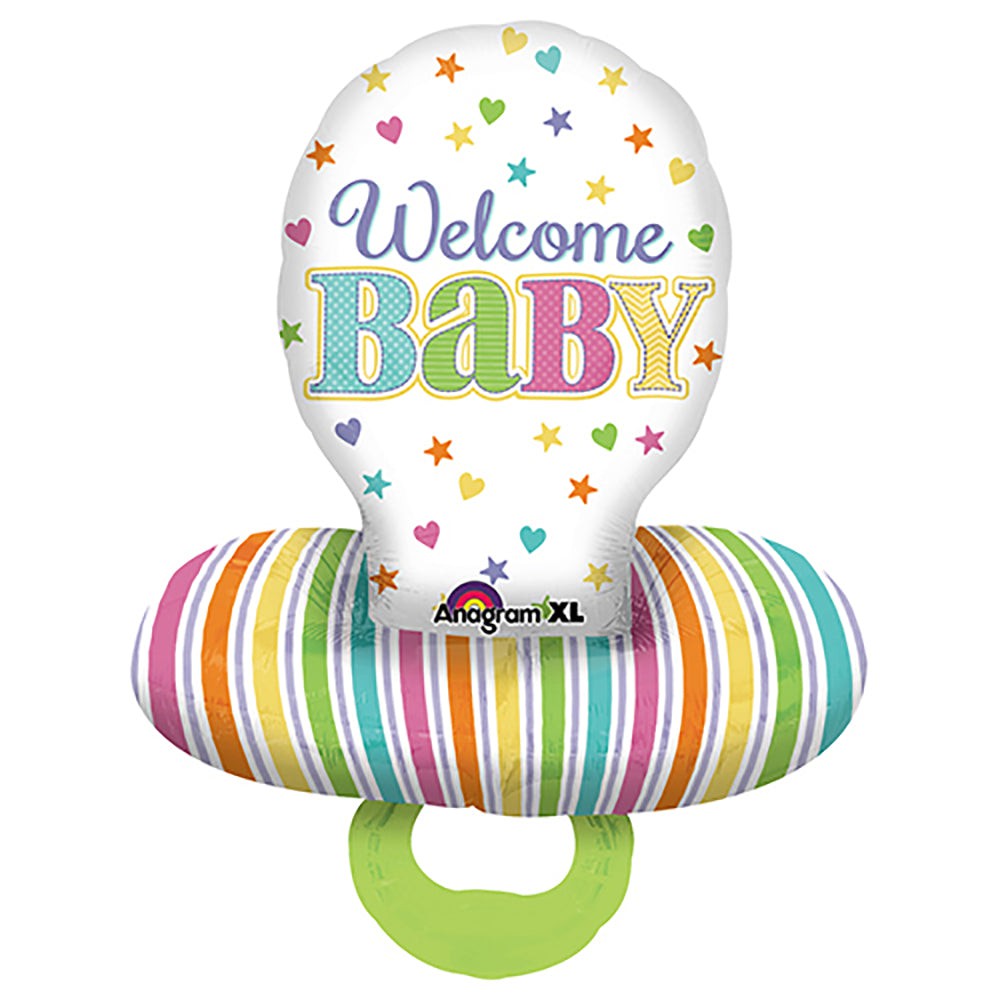 29 inch BABY PACIFIER