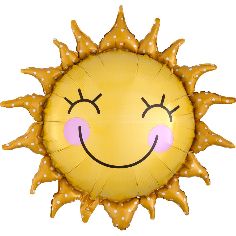 29 inch SUNSHINE SUN
