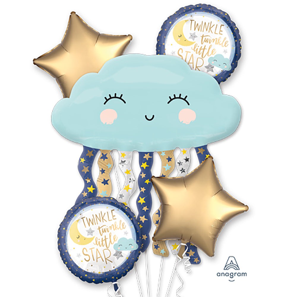 TWINKLE LITTLE STAR BOUQUET