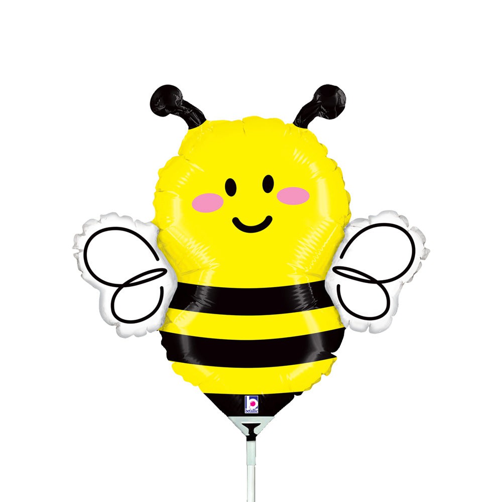14 inch BEE MINI SHAPE (AIR-FILL ONLY)