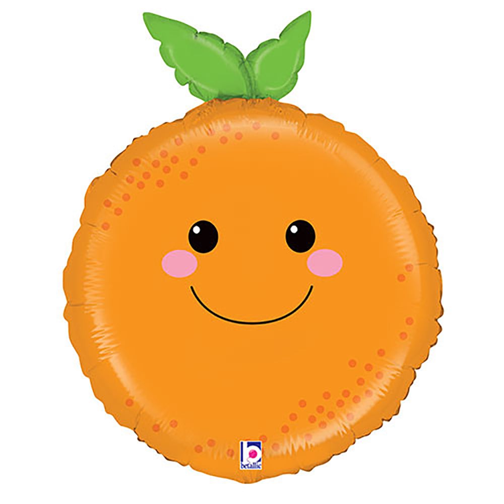 26 inch PRODUCE PALS - ORANGE