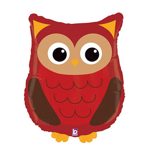 26 inch WOODLAND OWL