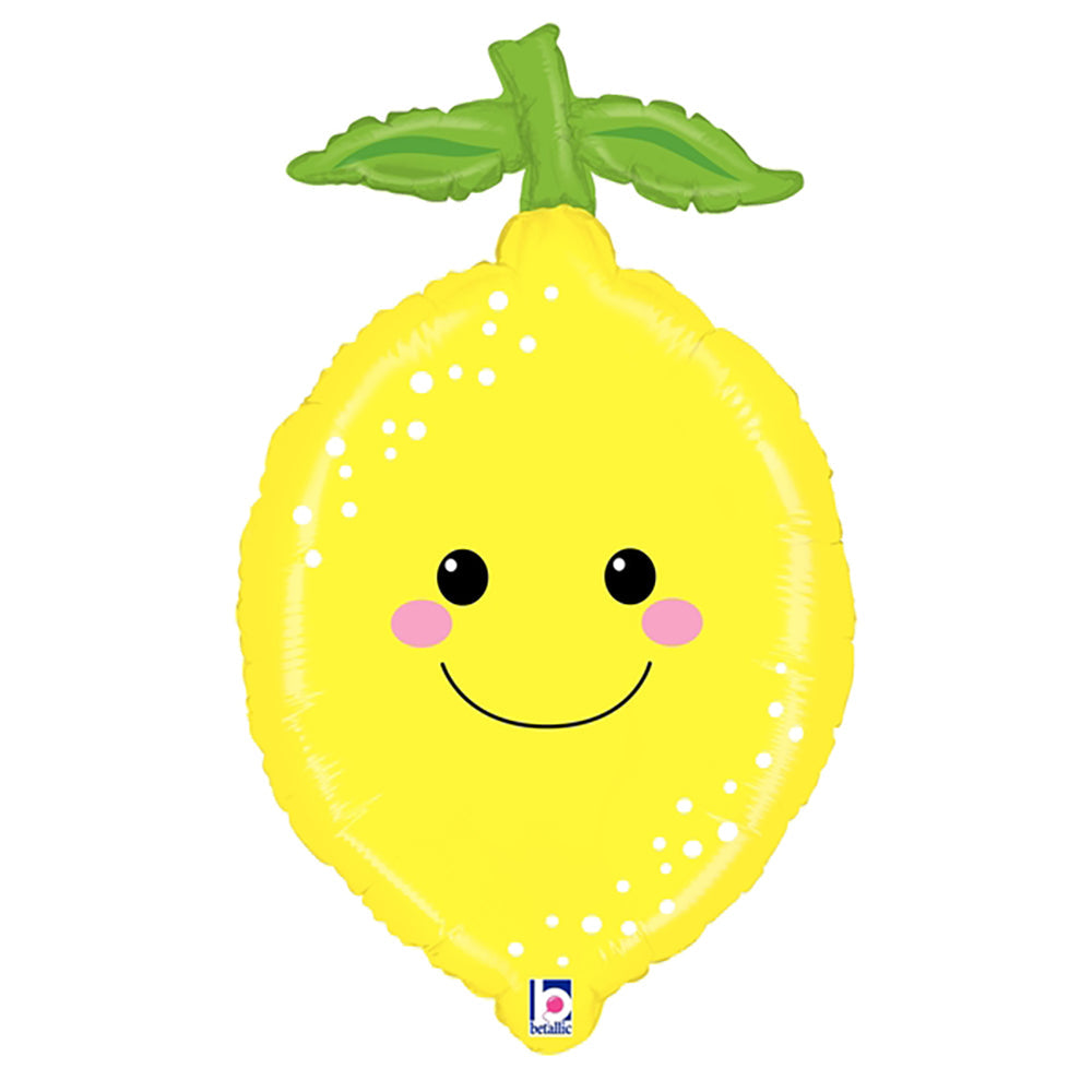 29 inch PRODUCE PALS LEMON