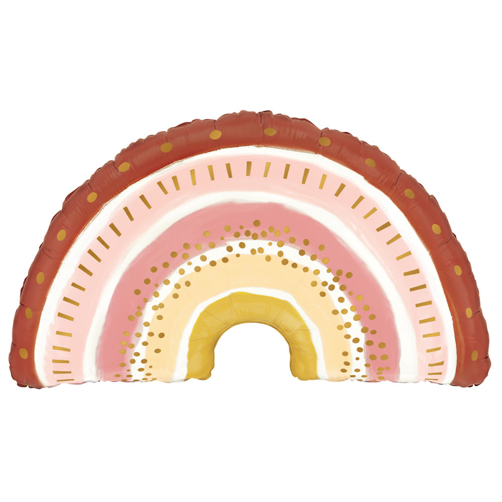 32 inch BOHO RAINBOW