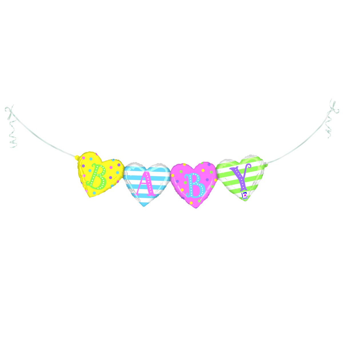 41 inch BABY BUNTING (AIR-FILL ONLY)
