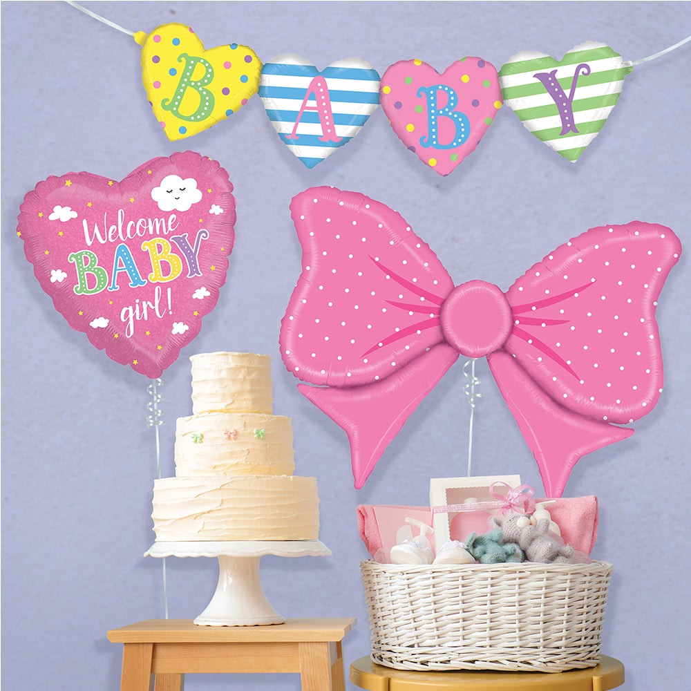 41 inch BABY BUNTING (AIR-FILL ONLY)