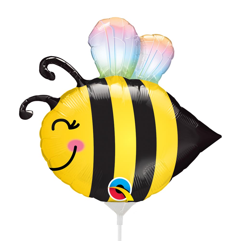 14 inch MINI SWEET BEE (AIR-FILL ONLY)