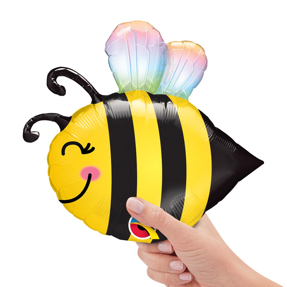 14 inch MINI SWEET BEE (AIR-FILL ONLY)