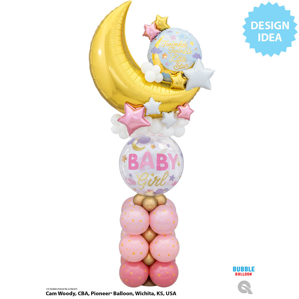 18 inch Twinkle Twinkle Little Star