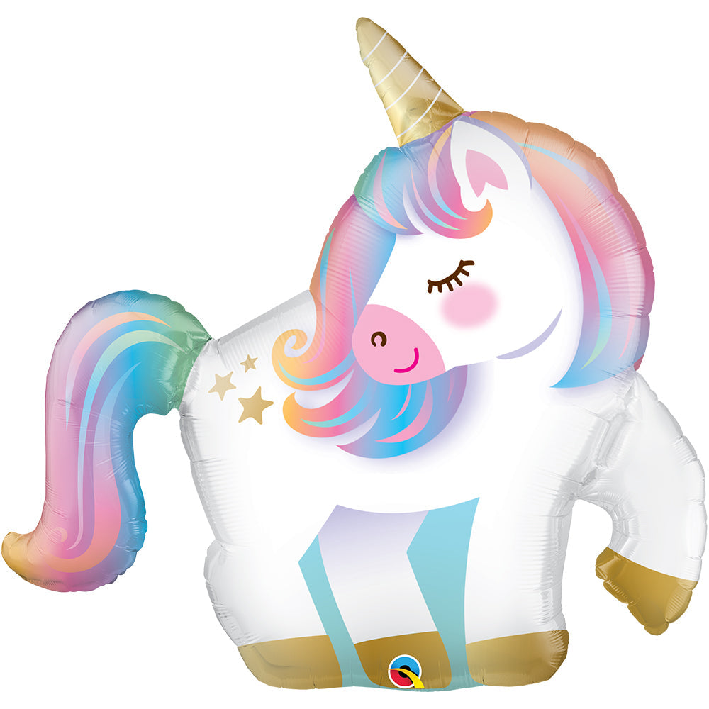 41 inch UNICORN