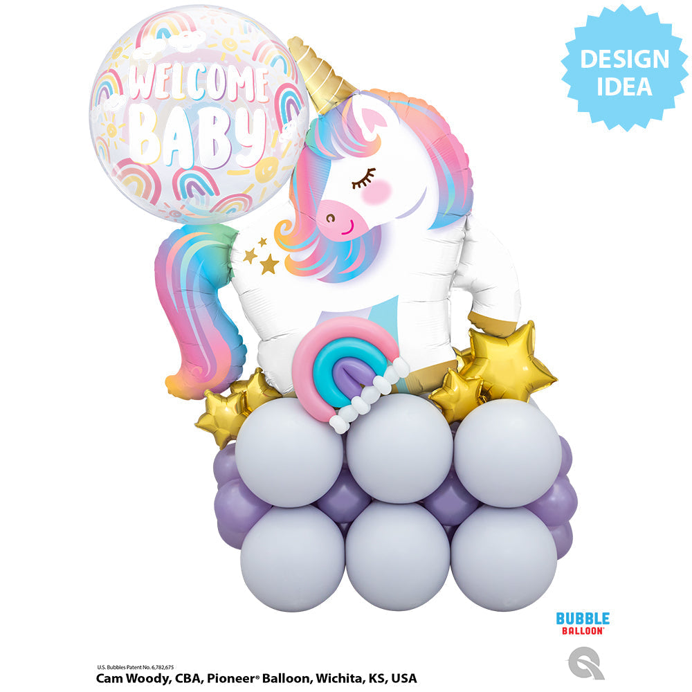 41 inch UNICORN