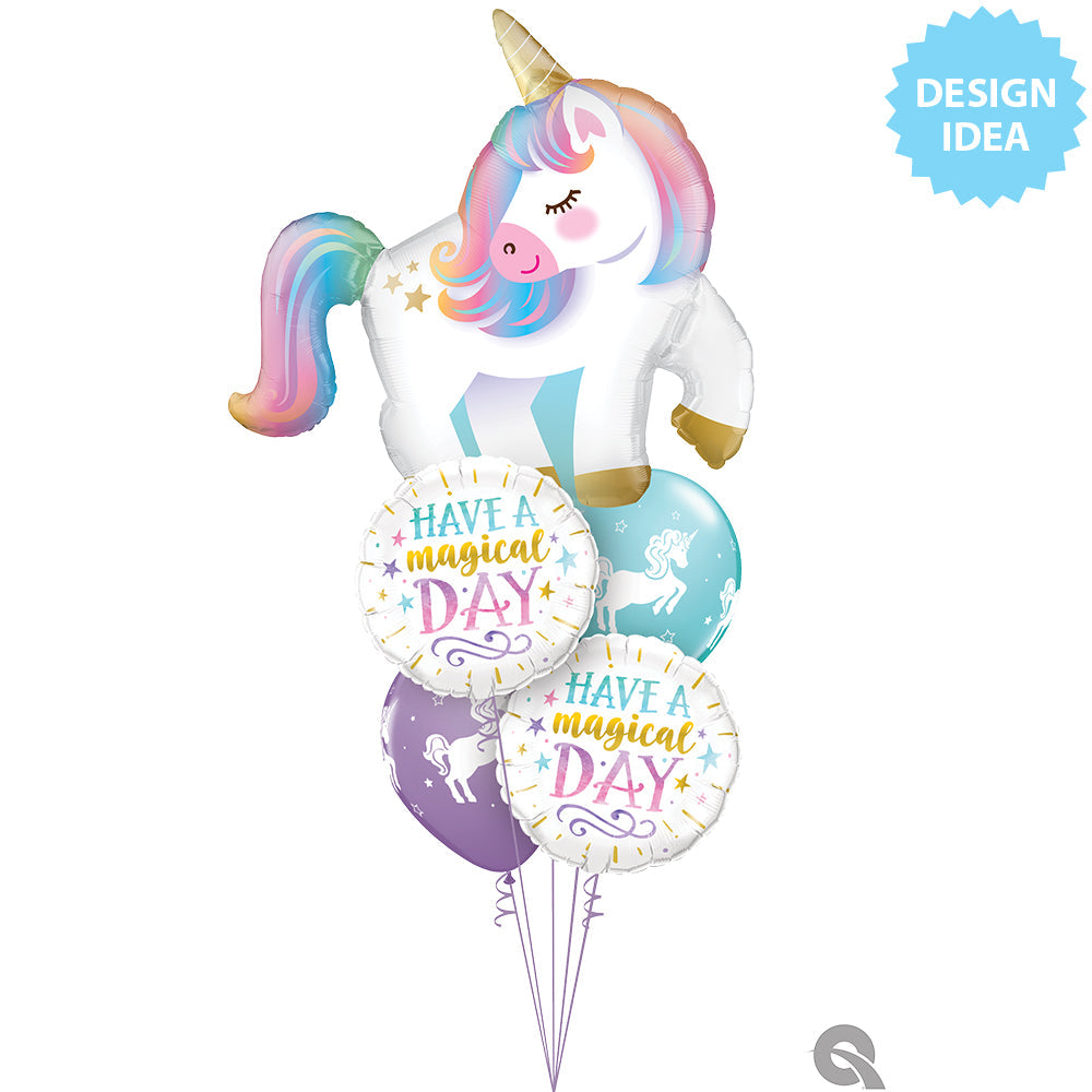 41 inch UNICORN