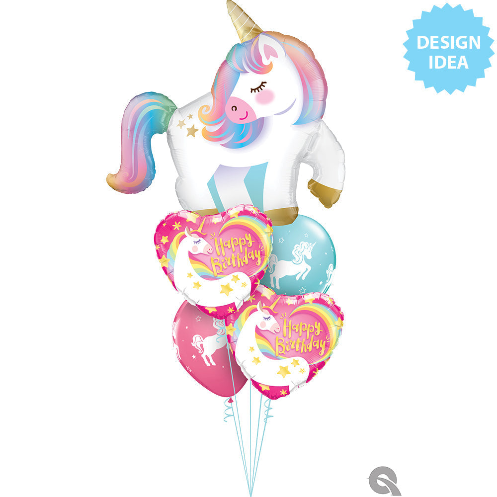 41 inch UNICORN